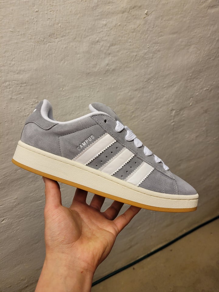 Sneakers, Adidas Campus 00s Grey White, str. 42