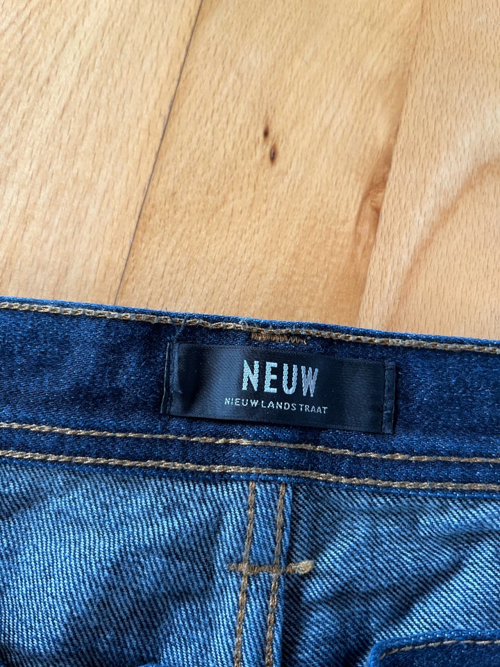 Jeans, Neuw, str. 34