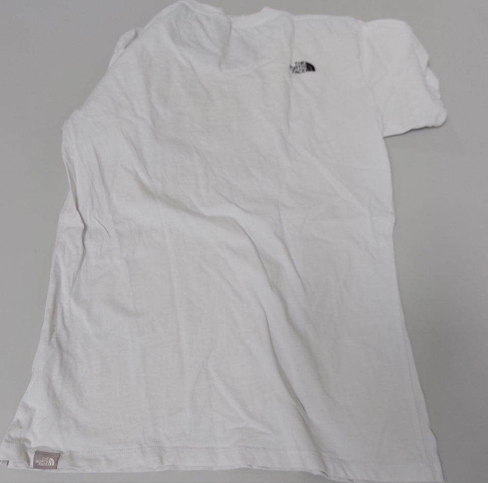 T-shirt, The North Face, str L