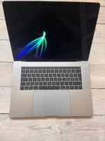 MacBook Pro, i7 GHz, 16 GB ram