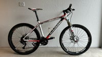 Cube HPA Reaction, hardtail, 26 tommer