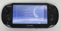 Playstation Vita, PCH-1003