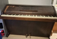 Piano, andet mærke