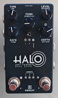 HALO Echo/Delay