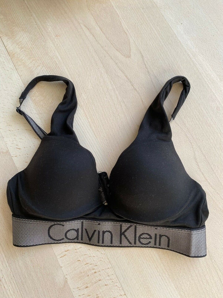 BH, BH, Calvin Klein