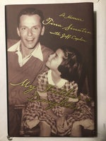 My father's daughter (Frank Sinatra), SOM NY, Tina Sinatra