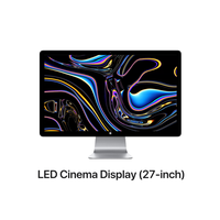 APPLE, Cinema Display LED (27-Inch)