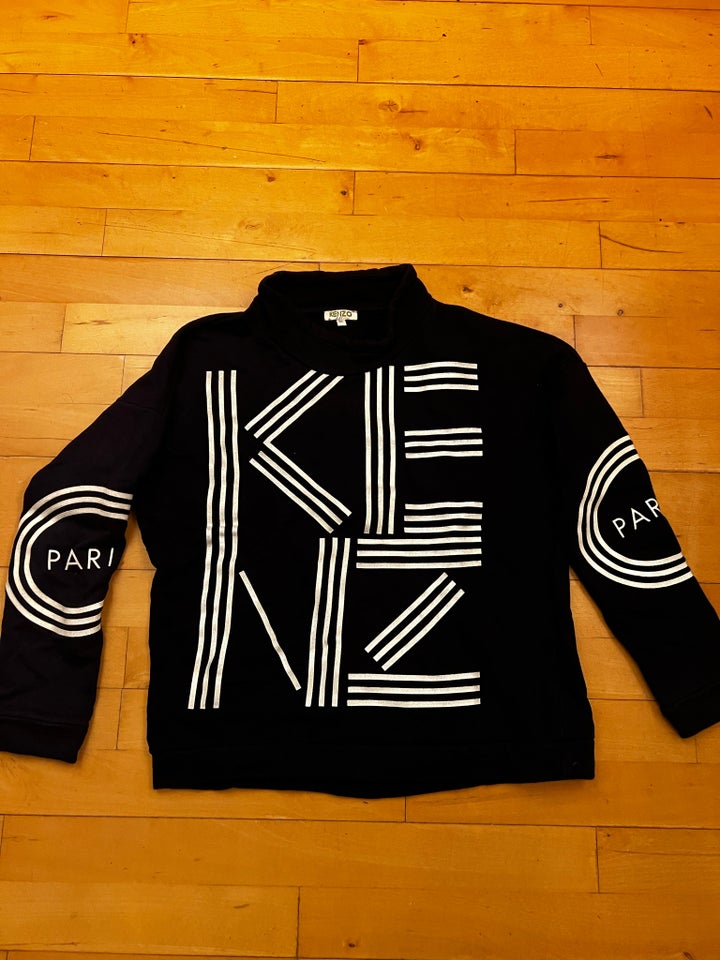 Kenzo sweatshirt str 16 sale