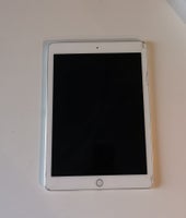 iPad Pro, 64 GB, hvid