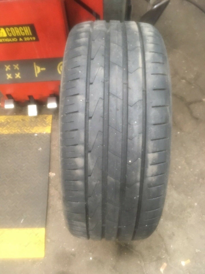 Sommerdæk, Hankook, 225 / 40 / R18