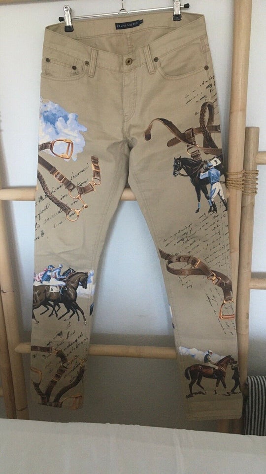 Jeans, Ralph Lauren, str. 28