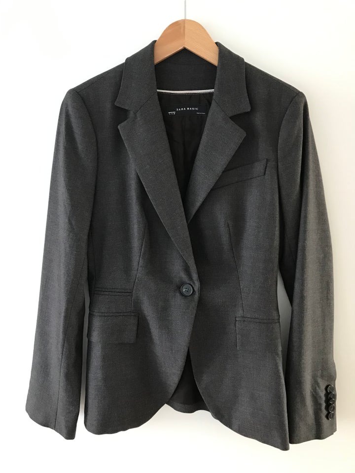 Blazer, str. 36, Zara