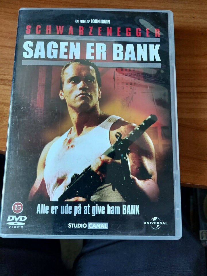 DVDER, DVD, action