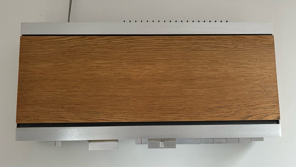 Receiver, Bang & Olufsen, Beomaster 901