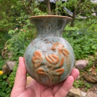 Vase, Michael Andersen