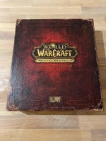 World of Warcraft Collector’s Edition, anden genre