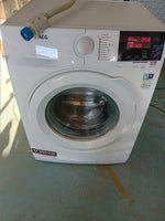 AEG vaskemaskine, L6 serien, frontbetjent