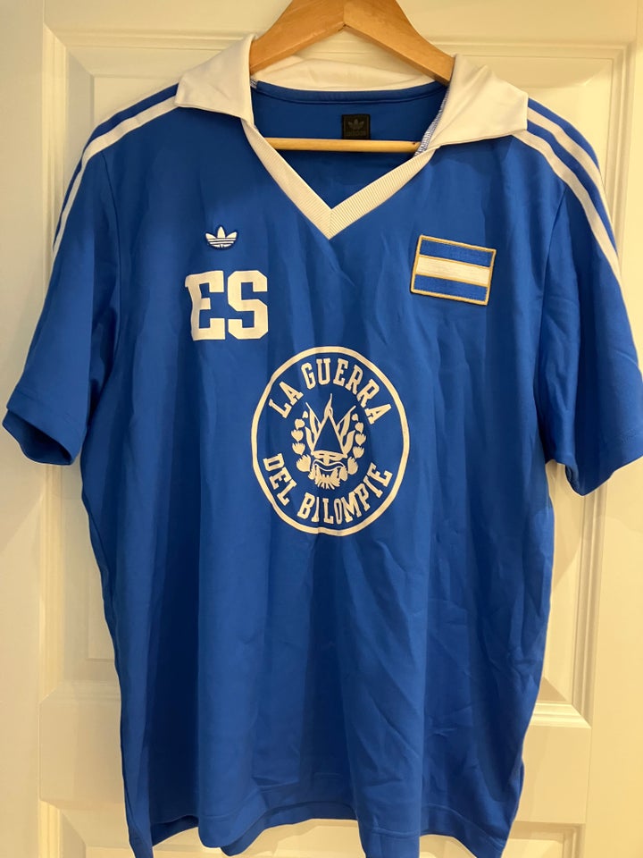 El salvador outlet jersey adidas