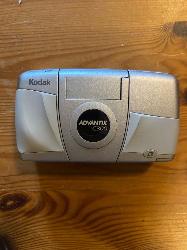 Kodak, Advantix C300, God