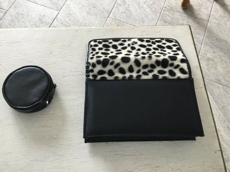 Crossbody, andet mærke, andet materiale