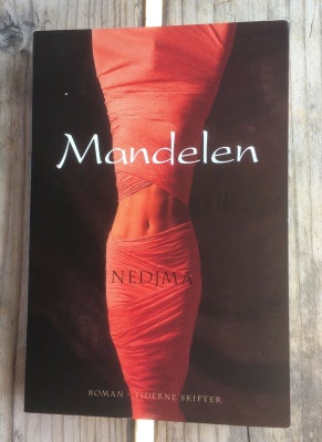 Mandelen, Nedjma, genre romantik – dba.dk Foto