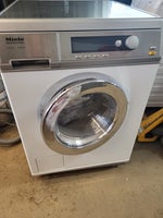 Miele vaskemaskine, PW 6065, frontbetjent