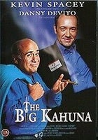 The B G Kahuna, DVD, komedie