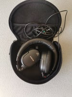 headset hovedtelefoner, Sony, MDR-NC500D