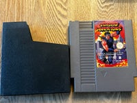 Shadow Warriors, NES