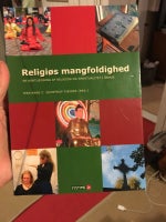 Religiøs mangfoldighed, Marianne Qvortrup Fibiger