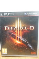 Diablo 3, PS3