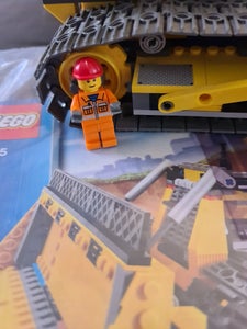Hans Fyn | DBA - brugt Lego legetøj