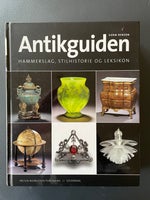 Antikguiden - Hammerslag, Stilhistorie og Leksikon, Gorm