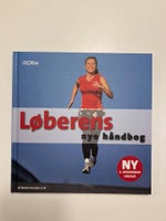Løberens nye håndbog, Martin Kreutzer