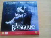 The Bodyguard, DVD, andet
