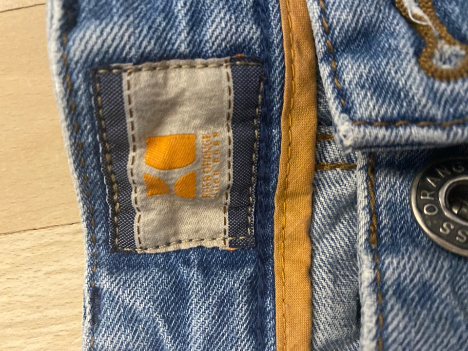 Jeans, Boss orange, str. 34