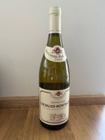 Vin og spiritus, Chevalier Montrachet 2008 fra Bouchard