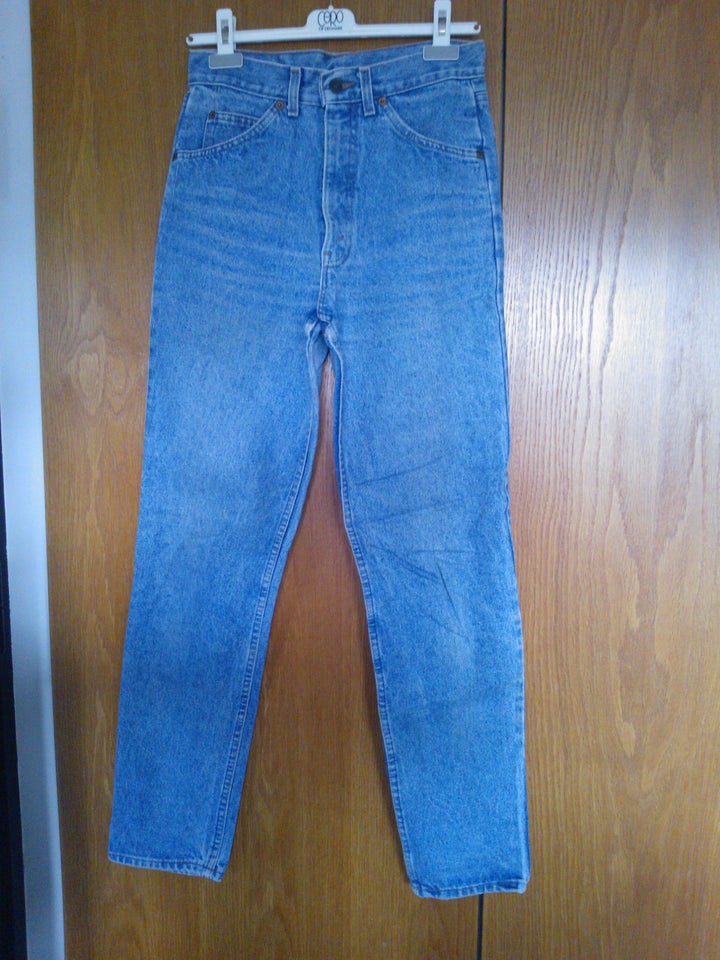 Jeans, Levi strauss & co., str. 30