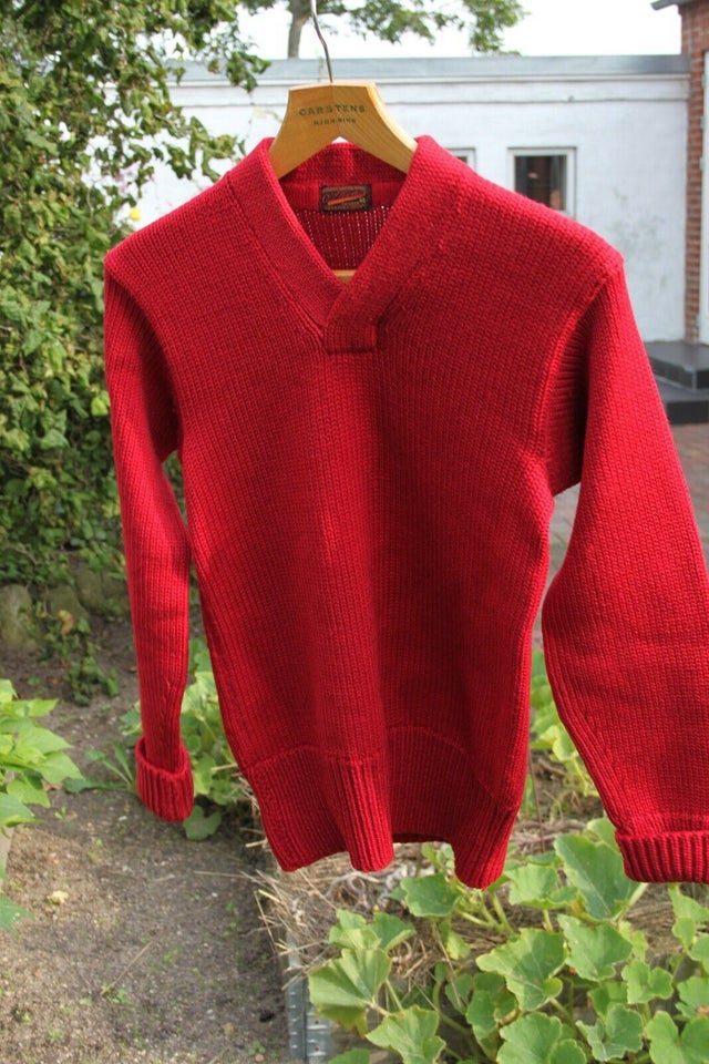 Sweater, vintage, str. S