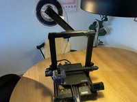 3D Printer, AnyCubic, Kobra Neo