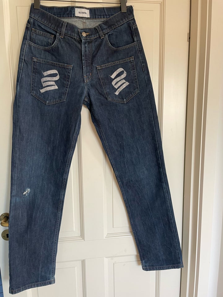 Jeans, BLS, str. 30