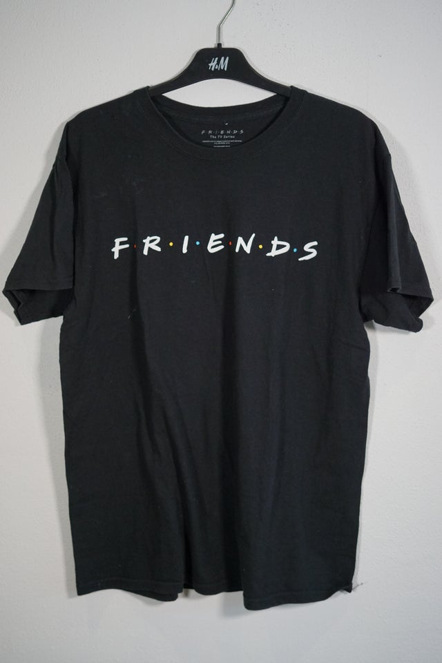 T-shirt, FRIENDS, str. S