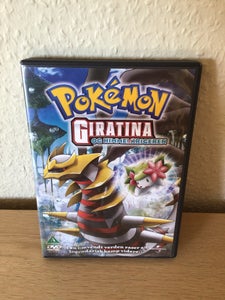 Giratina VASTRO 131/196 d'occasion pour 9,8 EUR in Marbella sur WALLAPOP