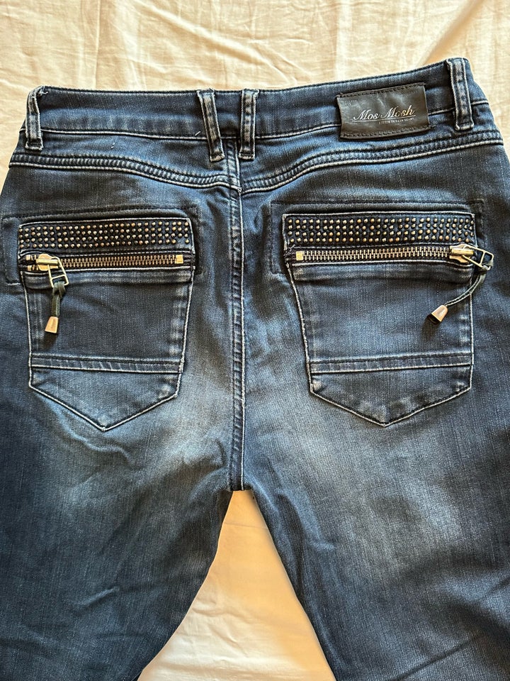 Jeans, Mos Mosh str. 29, str. 29