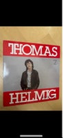 LP, Thomas Helmig, 2