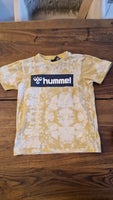 T-shirt, T-shirt, Hummel