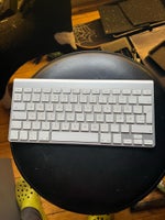 Tastatur, trådløs, apple