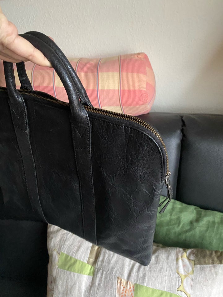 Anden taske, Litaue cph bags