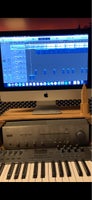 iMac, A1418, 2.7 GHz