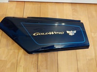 Honda GL 1500 Goldwing Sidedæksler